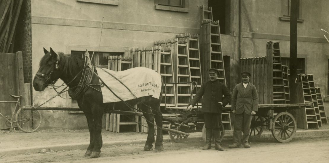 Handwerk und Tradition
